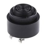 Product image for PIEZO BUZZER PULSE/CONTINUOUS 95DB 24VDC