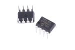 Product image for DIGITAL POTENTIOMETER 256 STEP 10KOHM