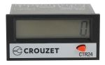 Product image for CTR24 Impulse Counter Battery 10-260V