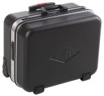 Product image for Tool Bag, Twin with rollers & handle