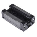 Product image for SHS-V LINEAR CARRIAGE 20MM WIDE