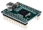 Product image for USB HI-SPEED FT4232H EVALUATION MODULE