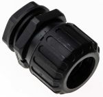 Product image for STRAIGHT ADAPTOR FOR FLEX CONDUIT,16MM