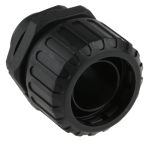 Product image for STRAIGHT ADAPTOR FOR FLEX CONDUIT, 25MM