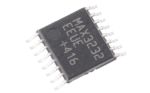 Product image for 3 TO 5.5V LOW-POWER RS-232 TRANSCEIVER