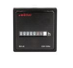 Product image for Muller BW40, 6 Digit, Analogue, Counter, 60 Hz, 230 V ac