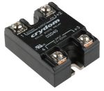 Product image for Sensata / Crydom 40 A SPST Solid State Relay, DC, Surface Mount, MOSFET, 200 V dc Maximum Load