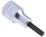 Product image for 1/2DR X 6MM INHEX SOCKET