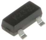 Product image for MOSFET N-CHANNEL 100V 0.17A SOT23