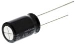 Product image for Nichicon 470μF Electrolytic Capacitor 35V dc, Through Hole - UVY1V471MPD
