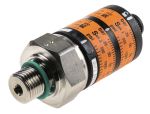 Product image for DUAL OUTPUT PRESSURE SWITCH, 0-400 BAR