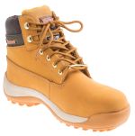 Product image for S3 Safety Boot Honey UK 7, EUR 41