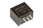 Product image for SWITCHING REGULATOR,7-42VIN,3.3VOUT 1A