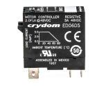 Product image for DC SWITCHING PLUG IN RELAY 1 - 48 VDC 5A