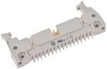 Product image for CONNECTOR STD SOLDER 34-WAY