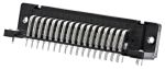 Product image for CONNECTOR D-SUB SOLDER 50-WAY F