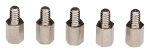 Product image for DSUB SCREW LOCK