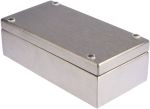 Product image for IP66 HYGIENIC ENCLOSURE, 200X100X61MM