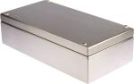 Product image for IP66 HYGIENIC ENCLOSURE, 300X150X81MM