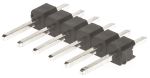 Product image for 06 SIL VERTICAL PIN HEADER