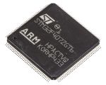 Product image for MCU 32-BIT, ARM CORTEX M4, 1MB FLASH