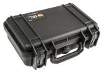 Product image for PELI 1170 CASE BLACK WITH FOAM