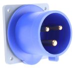 Product image for PANEL INLET 32A, 230V