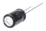 Product image for CAPACITOR AL 105DEG 470UF 16V 8X11.5