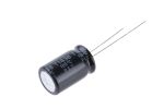 Product image for CAPACITOR AL 105DEG 470UF 35V 10X16