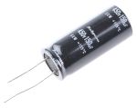 Product image for CAPACITOR AL 105DEG 150UF 450V 18X40