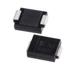 Product image for DIODE SCHOTTKY 60V 5A 2PIN SMC