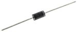 Product image for Diodes Inc 100V 5A, Schottky Diode, 2-Pin DO-201AD SB5100-T
