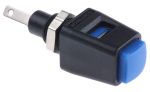 Product image for BLUE QUICK RELEASE TERMINAL, 2.8MM TAB