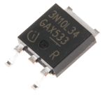 Product image for MOSFET N-CH 100V 30A OPTIMOS-T TO252