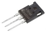 Product image for TRANSISTOR IGBT N-CH 600V 80A TO247