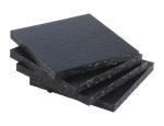 Product image for SA-47 PADS 100MM X 100MM X 10MM THICK