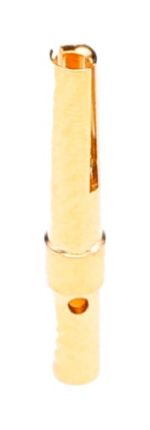 Product image for Turned contact 22-26 AWG F