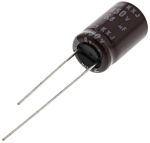 Product image for AL CAPACITOR KXJ 450V 6.8UF 10X16