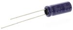 Product image for AL CAPACITOR LXZ 35V 100UF 6.3X15