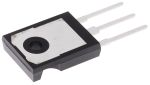 Product image for TRANSISTOR IGBT N-CH 600V 80A TO247