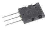 Product image for TRANSISTOR PNP 230V 15A 150W 30MHZ TO-3P