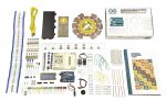 Product image for Arduino Uno DIP V3 Arduino Starter Kit K000007