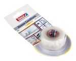 Product image for SELF-AMALGAMATING TAPE CLEAR 3MX25MM