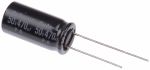 Product image for CAPACITOR PK SERIES 50V 470UF 10X20