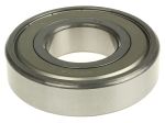 Product image for SHIELDED BEARING,6310,ZZ,C3 50MM ID