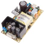 Product image for POWER SUPPLY,SWITCH MODE,12V,3.75A,45W