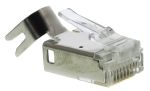 Product image for RJ45 PLUG MP8(8) FS CAT.6A