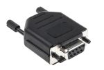 Product image for MH Connectors 9 Way D-sub Connector