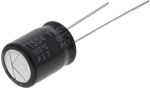 Product image for CAPACITOR PX SERIES 220UF 50V 10X12.5