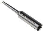 Product image for SOLDERING TIP ERSADUR LEAD FREE 2.2 MM